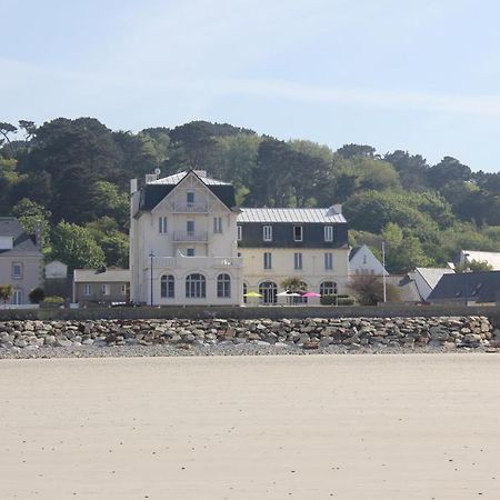 Le Chateau De Sable Плугану Стая снимка